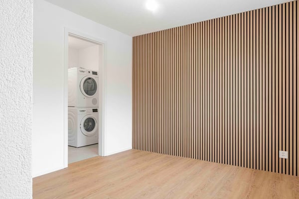 Studio totalement équipé 1