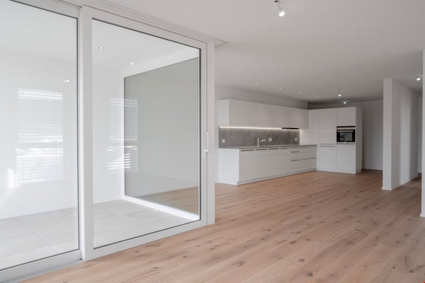 Grand appartement - 4.5p 13
