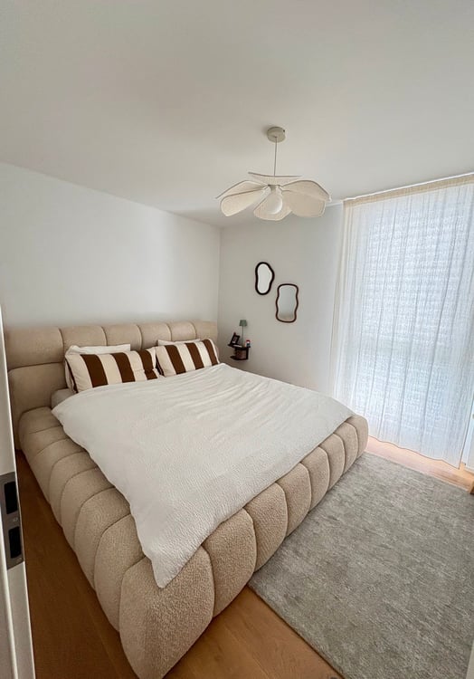 Grand appartement - 4.5p 7