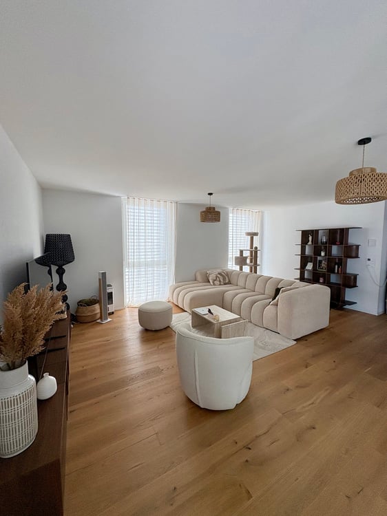 Grand appartement - 4.5p 3