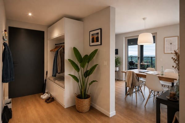 Offre lancement : 3 mois de loyers gratuits 3