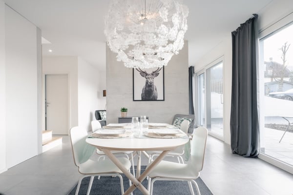 Magnifique VILLA - 5.5p 4