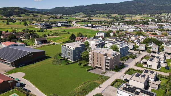 NEUF - magnifique appartement - ensoleillé 5
