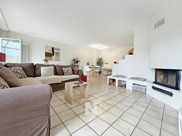 Belle maison spacieuse et lumineuse! 1