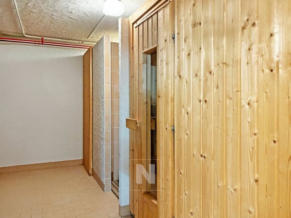 Belle maison spacieuse et lumineuse! 17