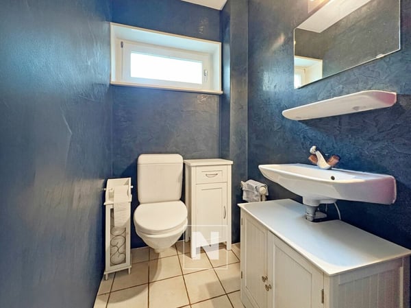 Belle maison spacieuse et lumineuse! 11