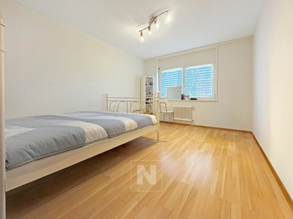 Belle maison spacieuse et lumineuse! 7