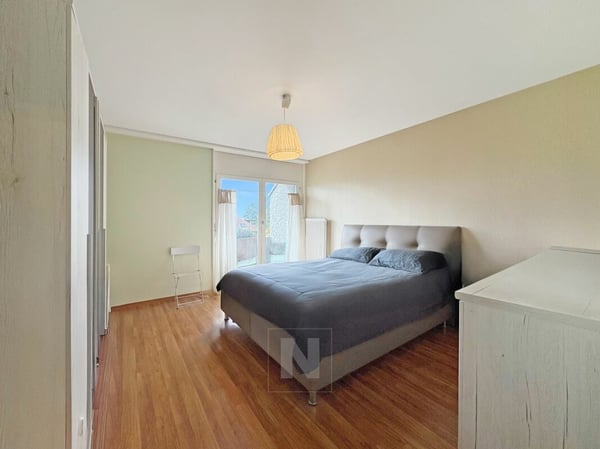 Belle maison spacieuse et lumineuse! 9