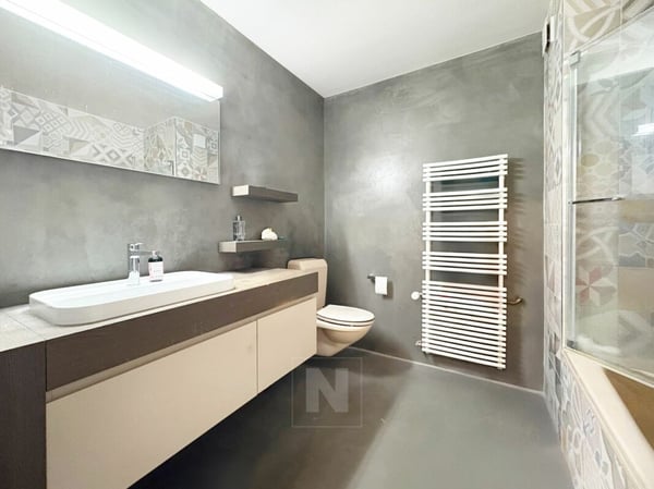 Belle maison spacieuse et lumineuse! 8