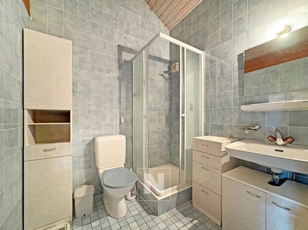 Belle maison spacieuse et lumineuse! 15