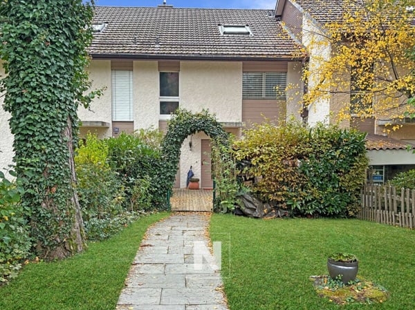 Belle maison spacieuse et lumineuse! 16