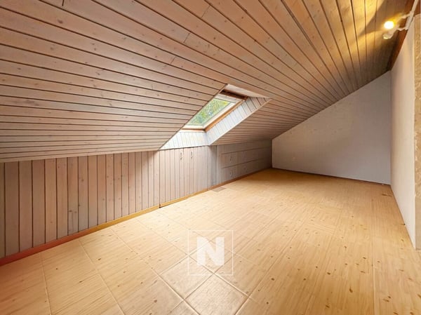 Belle maison spacieuse et lumineuse! 12