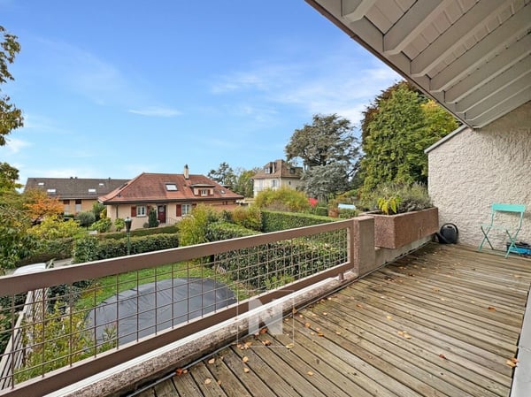 Belle maison spacieuse et lumineuse! 3