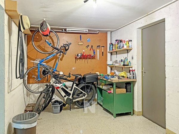 Belle maison spacieuse et lumineuse! 18