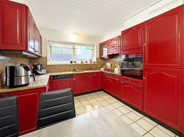 Belle maison spacieuse et lumineuse! 6