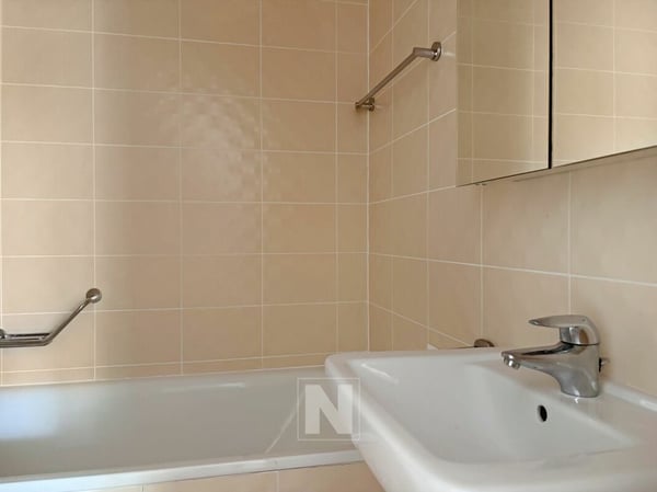 Bel appartement spacieux et lumineux avec balcons! 7