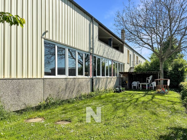 Propriété Mixte ! 13