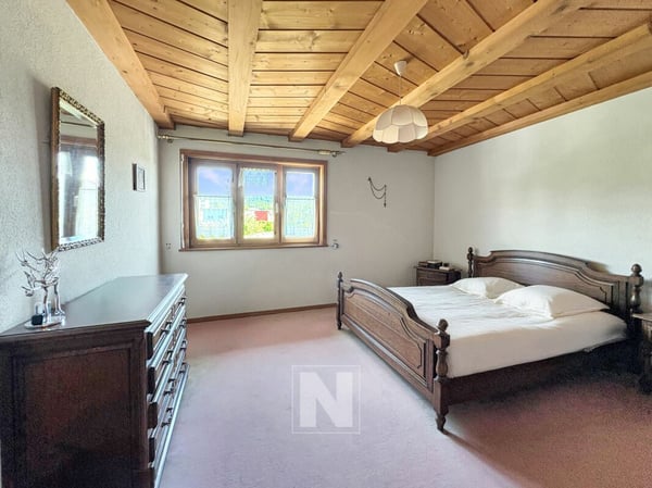 Propriété Mixte ! 5