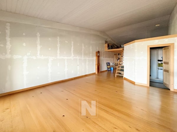 Propriété Mixte ! 6