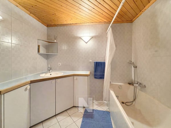 Propriété Mixte ! 9