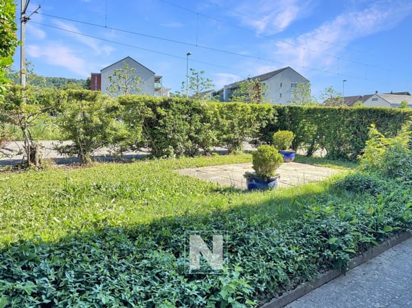 Propriété Mixte ! 14