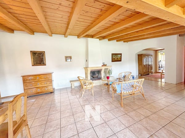 Propriété Mixte ! 3