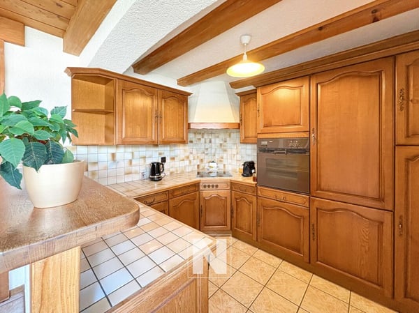 Propriété Mixte ! 4