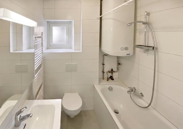 Immeuble à vendre à Vallorbe - 3 appartements 10