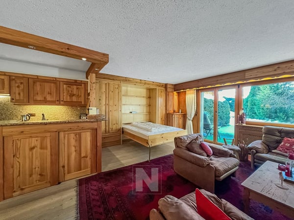 Verbier, appartement de 4.5 pièces d'env. 134 m² 6