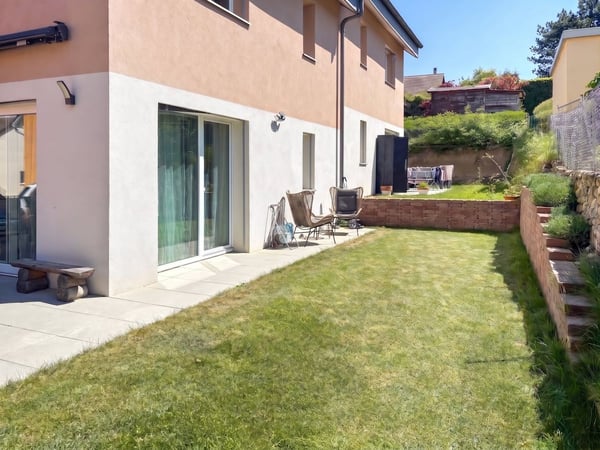 Villa de 5,5 pièces à vendre à Epautheyres - 155 m2, avec jardin 4