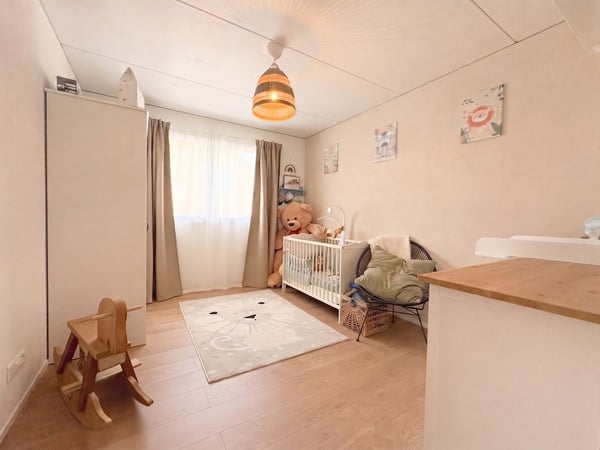 Villa de 5,5 pièces à vendre à Epautheyres - 155 m2, avec jardin 13