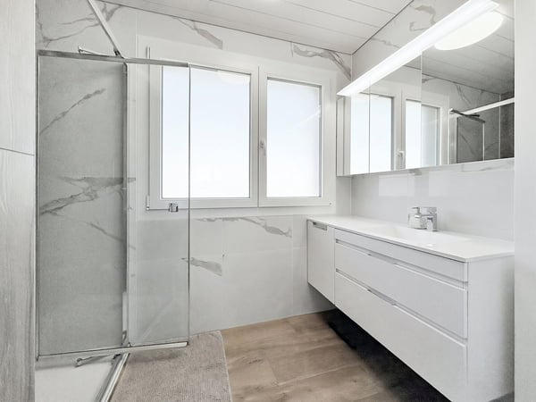 Villa de 5,5 pièces à vendre à Epautheyres - 155 m2, avec jardin 12