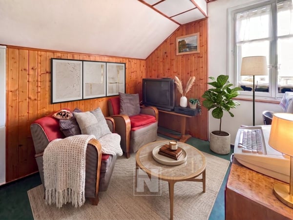 Maison à vendre à La Vallée de Joux - 147 m², vue sur le lac de Joux 6