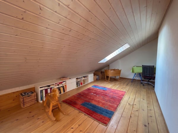 Appartement de 4,5 pièces à vendre à Belmont-sur-Lausanne - 120 m² avec balcon 7