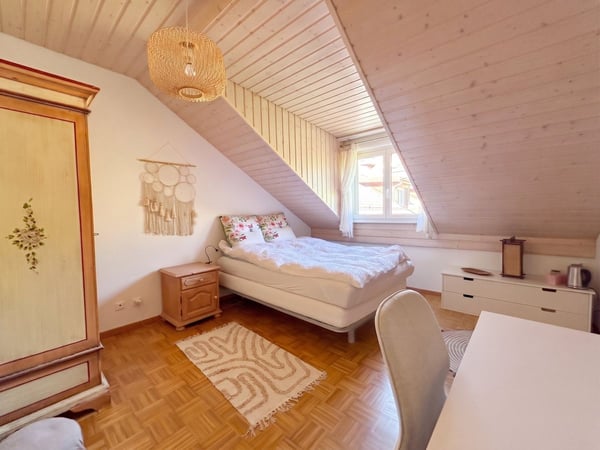 Appartement de 4,5 pièces à vendre à Belmont-sur-Lausanne - 120 m² avec balcon 10