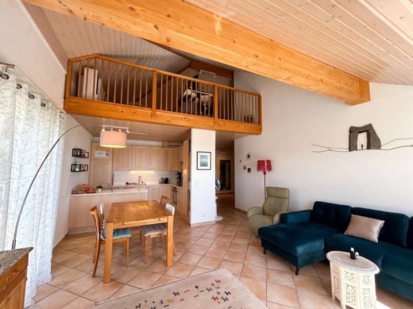 Appartement de 4,5 pièces à vendre à Belmont-sur-Lausanne - 120 m² avec balcon 6
