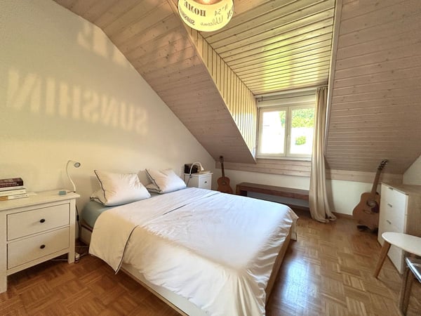 Appartement de 4,5 pièces à vendre à Belmont-sur-Lausanne - 120 m² avec balcon 7