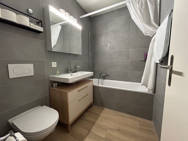 Appartement de 4,5 pièces à vendre à Belmont-sur-Lausanne - 120 m² avec balcon 12