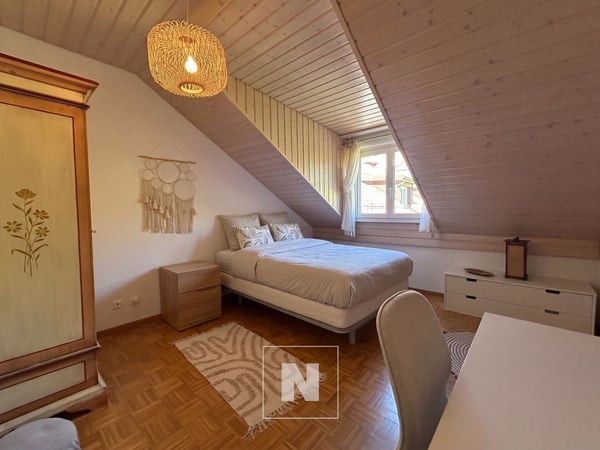 Appartement de 4,5 pièces à vendre à Belmont-sur-Lausanne - 120 m² avec balcon 9