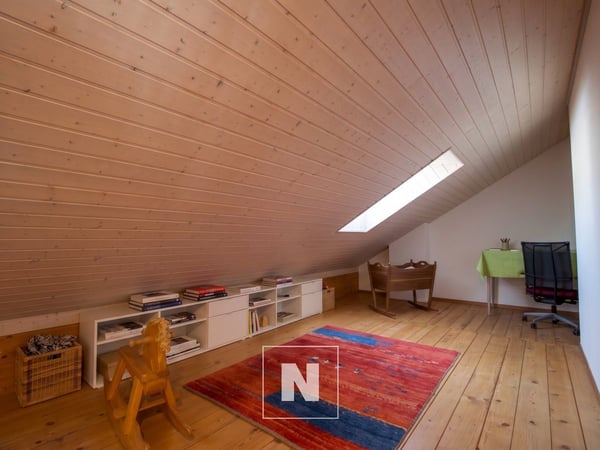Appartement de 4,5 pièces à vendre à Belmont-sur-Lausanne - 120 m² avec balcon 11