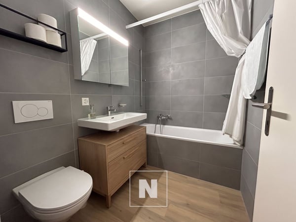 Appartement de 4,5 pièces à vendre à Belmont-sur-Lausanne - 120 m² avec balcon 10