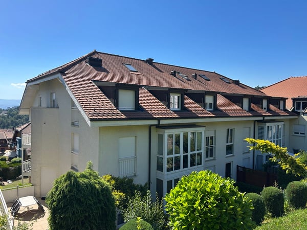 Appartement de 4,5 pièces à vendre à Belmont-sur-Lausanne - 120 m² avec balcon 13