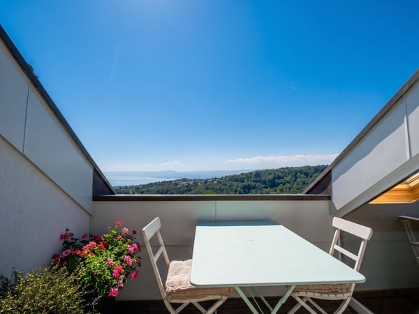 Appartement de 4,5 pièces à vendre à Belmont-sur-Lausanne - 120 m² avec balcon 2