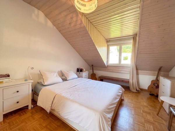 Appartement de 4,5 pièces à vendre à Belmont-sur-Lausanne - 120 m² avec balcon 8