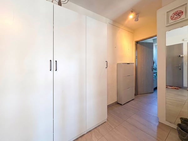 Appartement de 4,5 pièces à vendre à Morges - 124 m2, avec cheminée et balcon ! 10