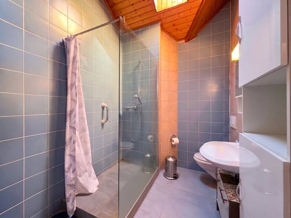 Appartement de 4,5 pièces à vendre à Morges - 124 m2, avec cheminée et balcon ! 9