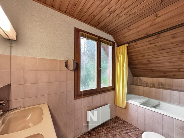 Maison de 5.5 pièces à vendre à Blonay - 150 m2, belle vue 9