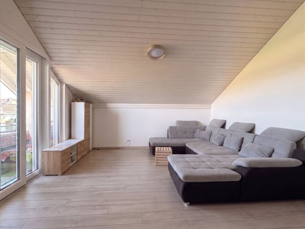 Appartement de 4.5 pièces, 106 m² Vallon (commune de Missy) 2