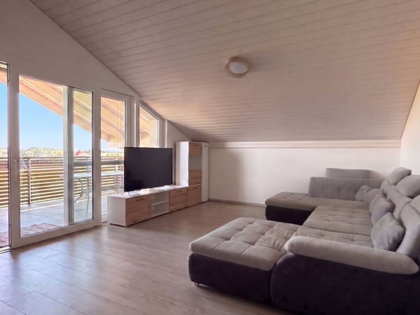 Appartement de 4.5 pièces, 106 m² Vallon (commune de Missy) 3