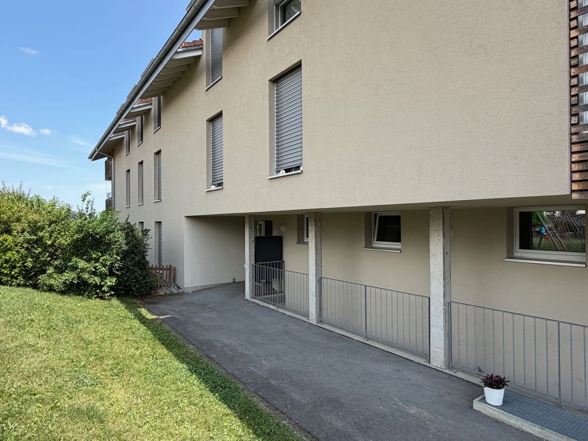 Immobilie in Vallon - Appartement de 5.5 pièces, 140 m² Vallon (commune de Missy) - Bild 0